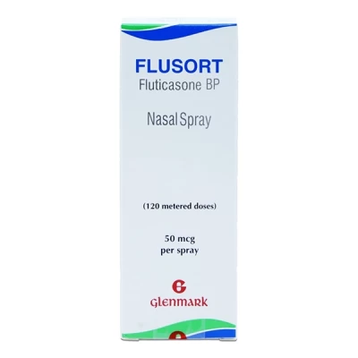 Flusort Nasal  Spray 120  Dose