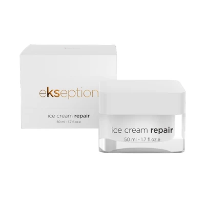 Ekseption Ice Cream Repair Cream 50ml