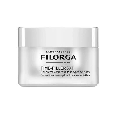 Filorga Time Filler 5 Xp Gel Cream 50ml