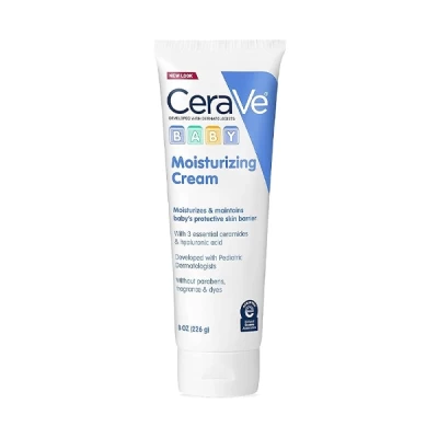 cerave baby moisturizing cream 226 g