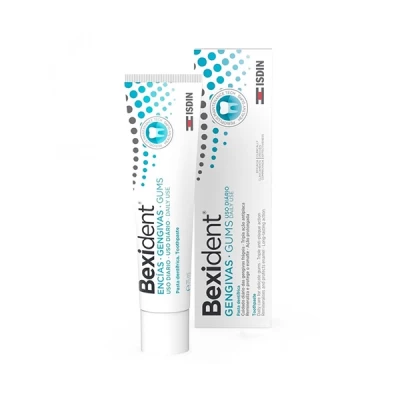Bexident Gum Care Toothpaste 75 Ml