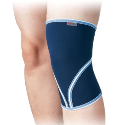 Superortho Athletic Open Patella Knee Support Xl