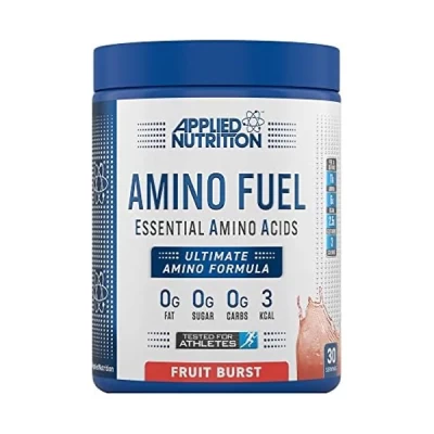 Applied Amino Fuel Essential Amino Acids Fruit Burst 390 Gm