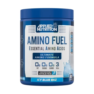 Applied Amino Fuel Ice Blue Raz 390 G