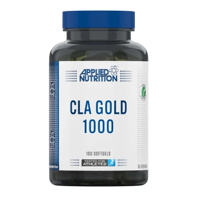 applied cla gold 1000 100 softgels