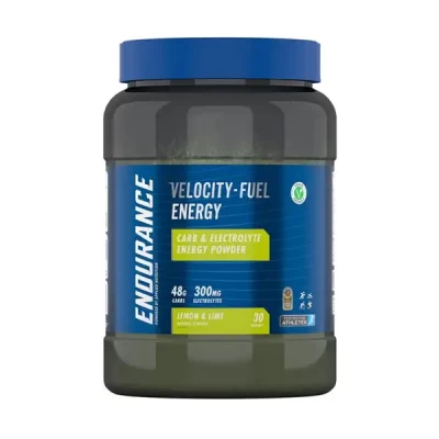 applied endurance carb & electrolytes lemon lime 1.5 kg