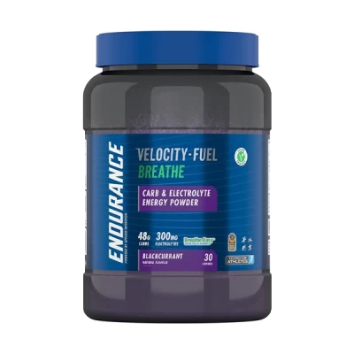 Applied Endurance Velocity Fuel Recovery Blackcurrant  30 Serving