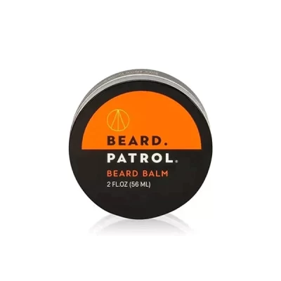Patrol Beard Balm 56ml