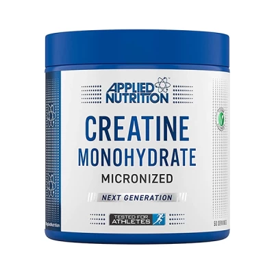 Applied Micronized Creatine Monohydrate 250g