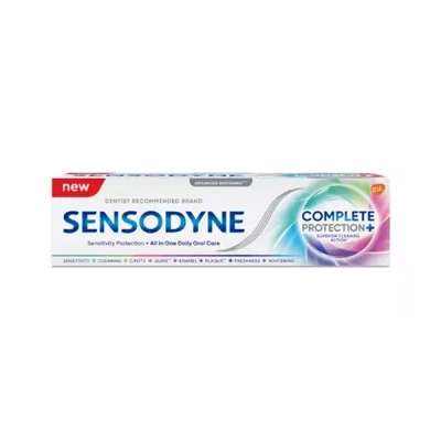 Sensodyne Advanced Whitening Toothpaste 75 Ml