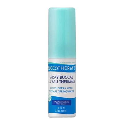 Buccotherm Fresh Breath Spray 15 Ml