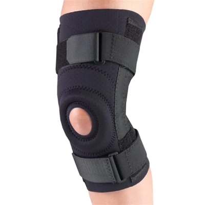 Superortho Neoprene Knee Support With Spiral Stays Xxl