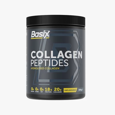 Basix Collagen Peptides 300G unflavoured