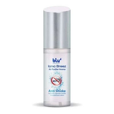 Blu Ionic Breez Anti Smoke 100 Ml