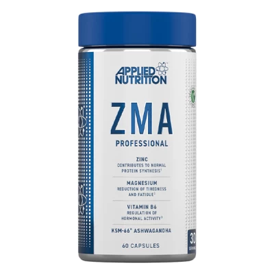 applied zma 60 cap