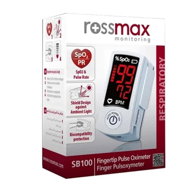 Rossmax Oxymeter Sb100