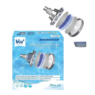 Blu Ionic Power Filter Heavy Duty