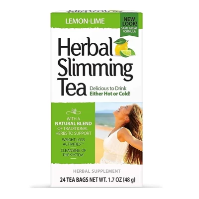 21st century slimming tea tea natural 24 bags