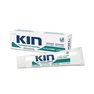 Kin Antiplaque Toothpaste 50g