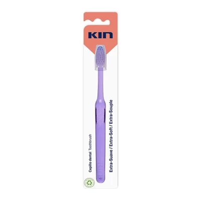 Kin Extra Soft Toothbrush