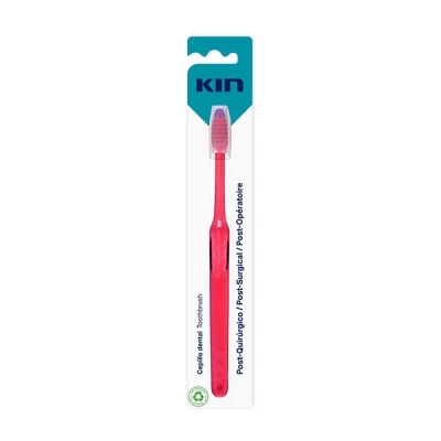 kin gums toothbrush