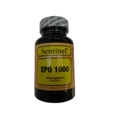 sentinel Epo 1000  50 softgels