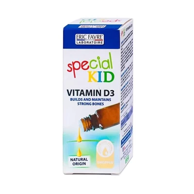 Special Kid Vitamin D 20ml