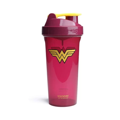 Wonder Woman Shaker 700ml