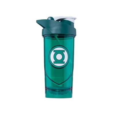Green Lantern Shaker 700ml