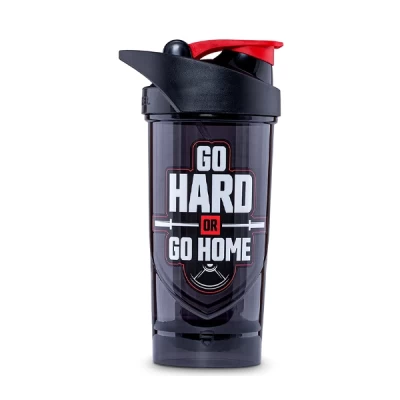 Go Hard Go Home Shaker 700ml