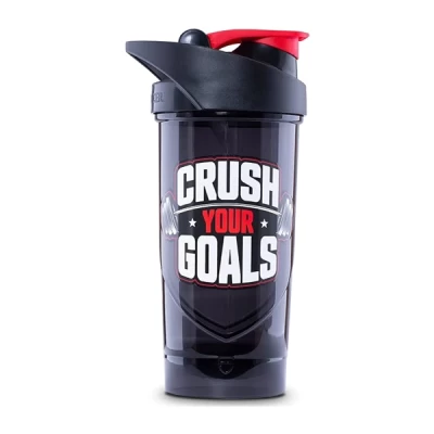 Crush Your Goals Shaker 700ml