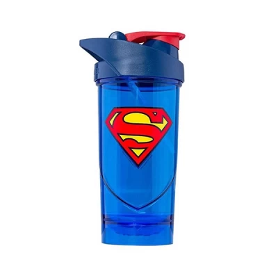 Superman Mos Shaker 700ml