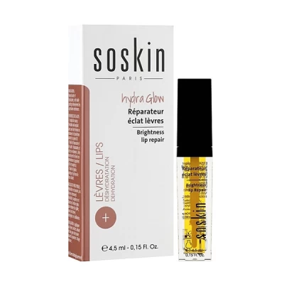 Soskin Brightness Lip Repair 4.5ml