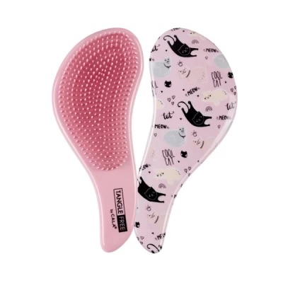 cala tangle free hair brush