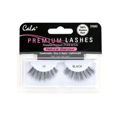 cala premium lashes