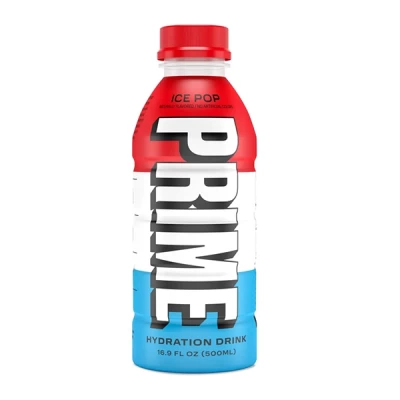 Prime Sports Drink Ice Pop 500ml