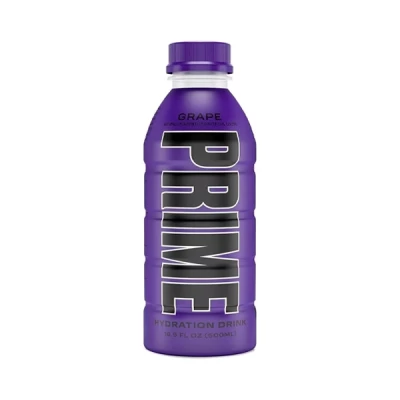 Prime Sports Drink Grape 500ml