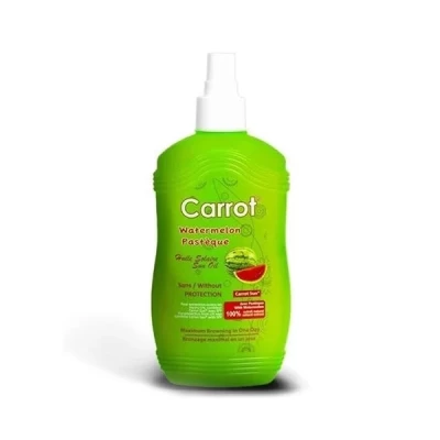 Carrot Tan With Watermelon Spray 200ml