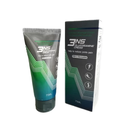 3ns Glucosamine Cream For Joints Pain 75 Ml