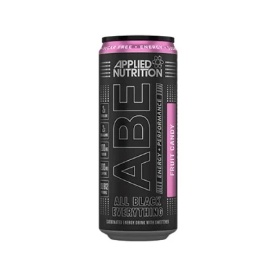Applied Abe Can Energy Flavour 330 Ml