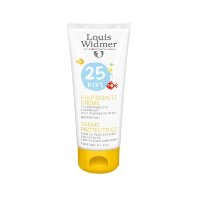 Louis Widmer Sunscreen Adult + Sunscreen Kids