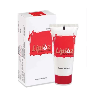 Ethicare Lipidz Cream With Skin Essentials