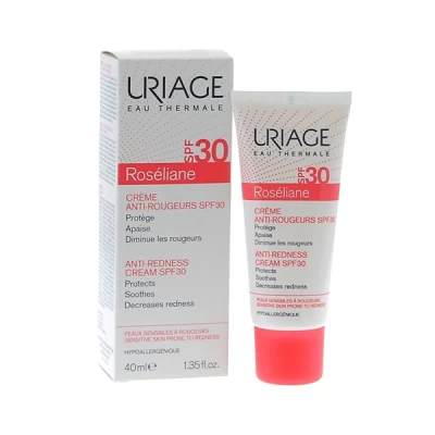 Uriage Roseliane Anti Redness Cream 40 Ml