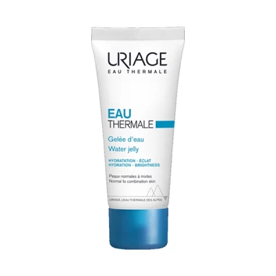 Uriage Thermal Water Jelly 40 Ml