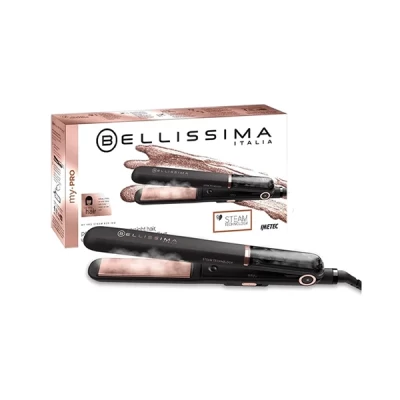 Bellissima Steam Technology For All Hair Types