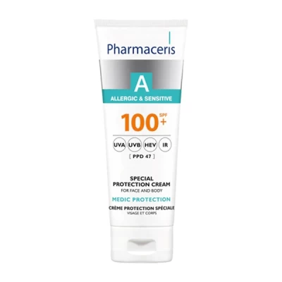 Pharmaceris Sun Protection Cream 75ml Spf100
