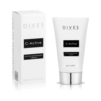 Dives C Active Cream 150 Ml