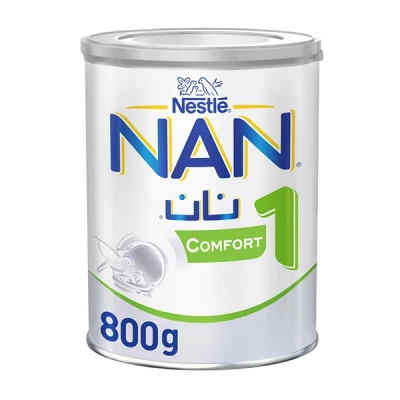 Nan 1 Comfort 800 G