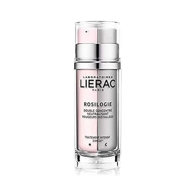 Lierac Double Concentrate Rosilogie 30 Ml