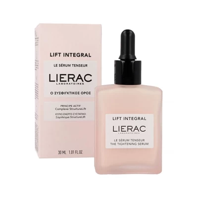 Lierac Lift Integral Tightening Serum 30 Ml